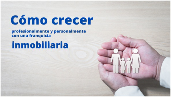 Alfa Inmobiliaria, ¿Cómo crecer profesionalmente y personalmente con una franquicia inmobiliaria?