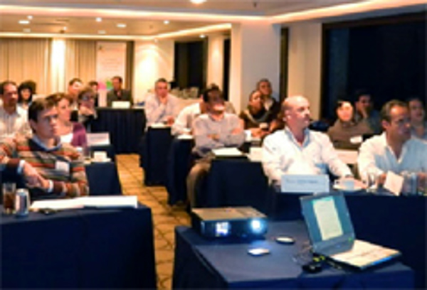 La franquicia internacional Alfa Inmobiliaria celebra su Taller Inmobiliario