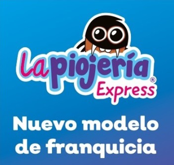 La Piojería Express, nuevo modelo de franquicia.