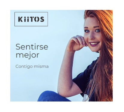 ¿Conoces la franquicia Kiitos? Te da la solución para tener la figura perfecta.