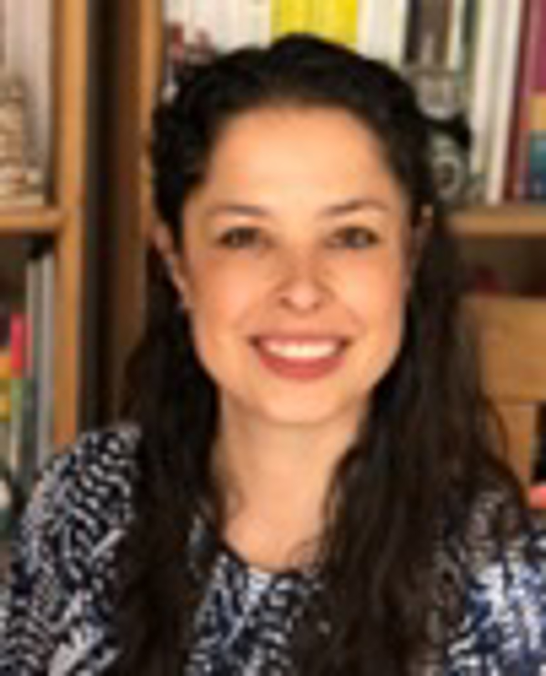 Entrevista a Indhira Karina Sánchez, franquicia Mujer Viaja
