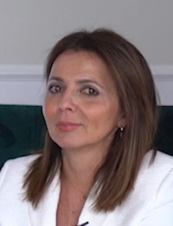 Entrevista a Mery Okanin, franquicia D-uñas