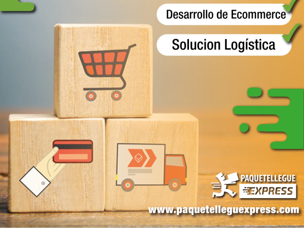 UNA FRANQUICIA DE LOGISTICA DIFERENTE