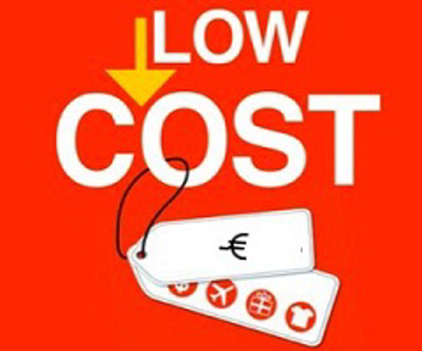 La franquicias "low cost" se ponen de moda