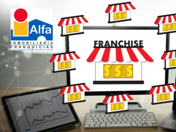 Alfa Inmobiliaria tiene TODO para tu emprendimiento.