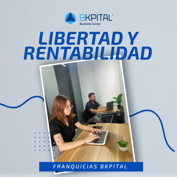 Tu Socio Comercial Ideal Bkpital