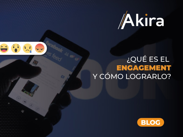 ¿Qué es el Engagement y cómo lograrlo?