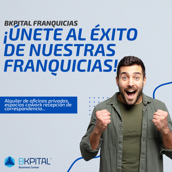 Franquicias Bkpital: ¡Éxito Garantizado!