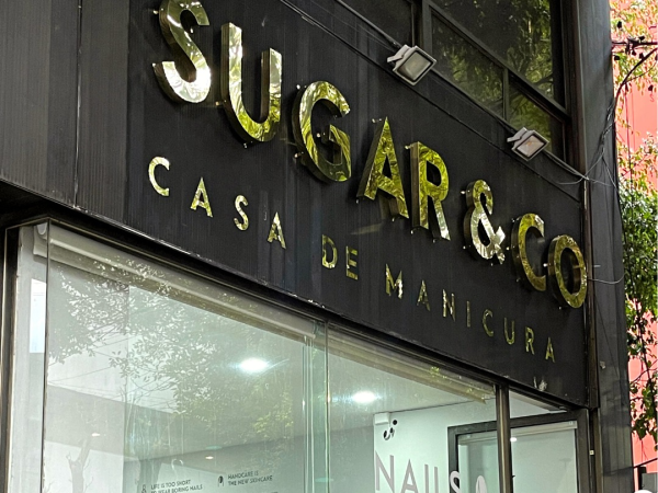 Sugar&Co Franquicias México 
