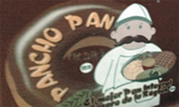 Pancho Pan
