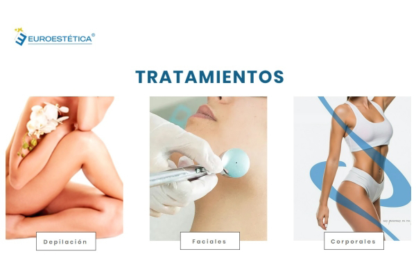 Franquicias Euroestética, un modelo de negocio en auge.
