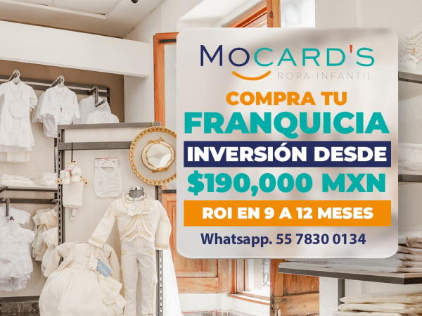 MOCARD´S