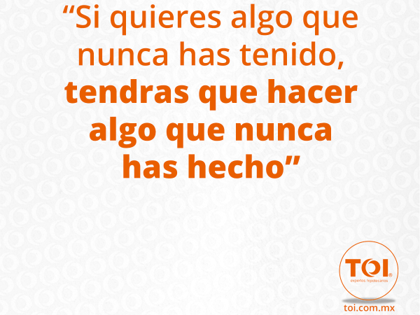 Supera tus miedos y haz realidad tu emprendimiento con las franquicias Expertos Hipotecarios Toi.