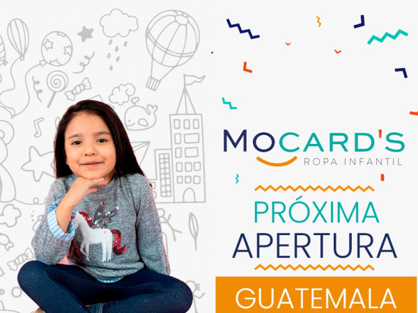 MOCRD´S GUATEMALA