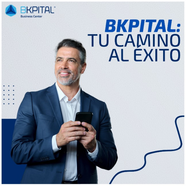 ¿Conoces el éxito de franquicias Bkpital?