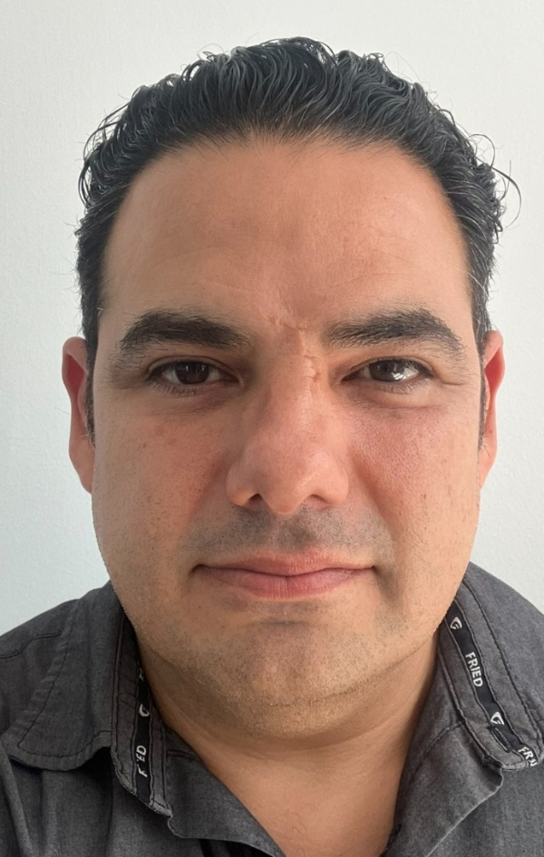 Entrevista a Habib Giacomán, franquicia Alfa Inmobiliaria