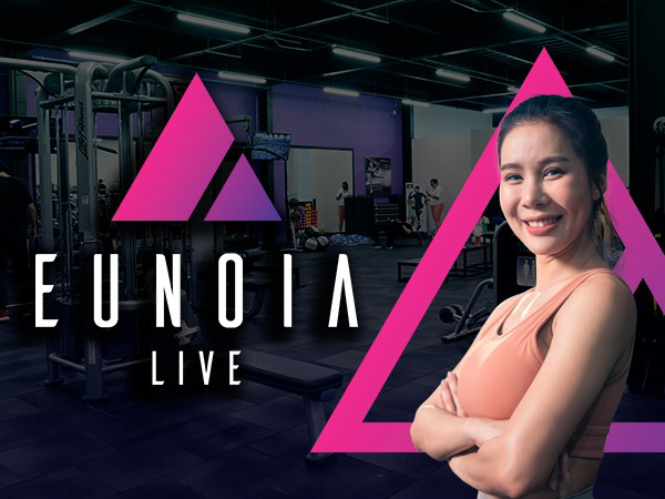 Eunoia Live la más innovadora franquicia de Fitness