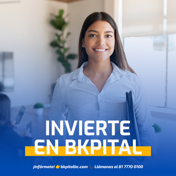 Oficinas Privadas Premium. Franquicias Bkpital.