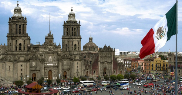 México, destino atractivo para emprendedores y franquicias