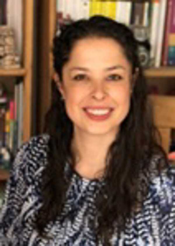 Entrevista a Indhira Karina, franquicia Mujer Viaja