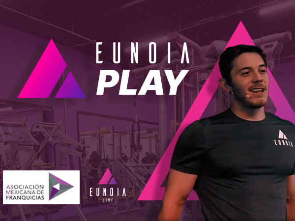 Inicia en 2024 tu propio GIMNASIO PHYGITAL de la mano de los especialistas de Eunoia Live