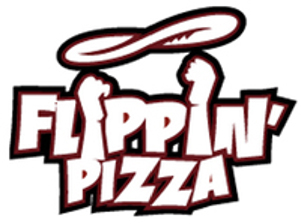 Flippin’ Pizza