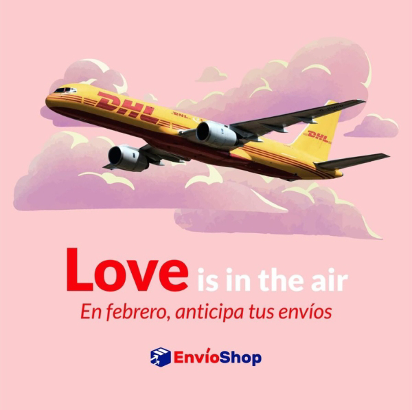 La franquicia de envío más segura del momento, EnvíoShop.