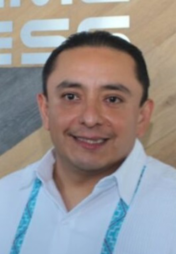 Entrevista a Alfredo Sánchez, franquicia Anytime Fitness