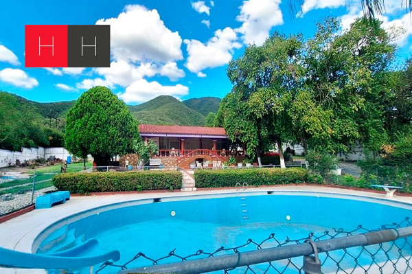 Reportaje exclusivo franquicia House Hunter.