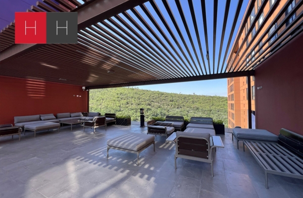 Reportaje exclusivo franquicia House Hunter.