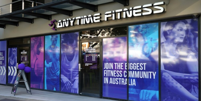 La franquicia Anytime Fitness apuesta por su expansión en México y en América Latina