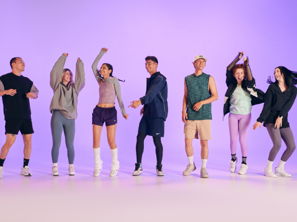 2025, un prometedor año para el crecimiento de Anytime Fitness 