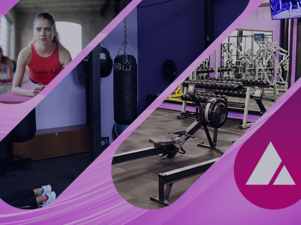 Abre un Studio Fitness de franquicias Eunoia Live