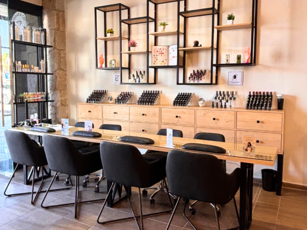 Sugar&Co: La franquicia de lujo que transforma el cuidado personal en un negocio altamente rentable