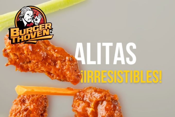 BurgerThoven una franquicia altamente rentable.