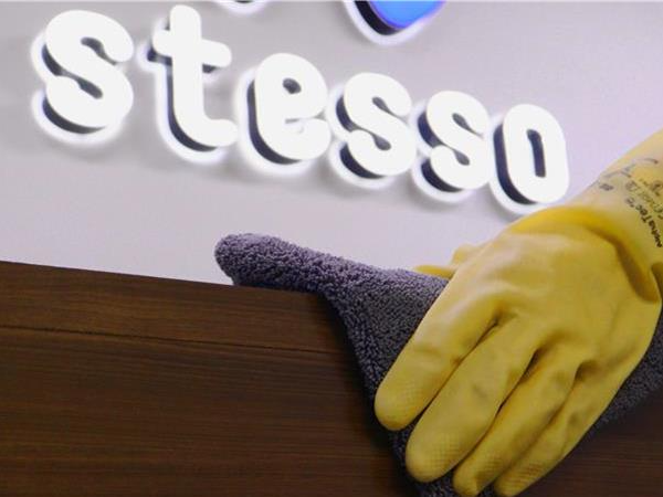 Franquicia Stesso: más de 27 años profesionalizando la limpieza en México