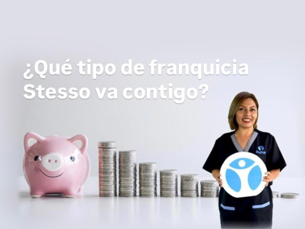 Modelo A vs. Modelo B: ¿Qué tipo de franquicia Stesso se adapta mejor a tu perfil como inversionista?