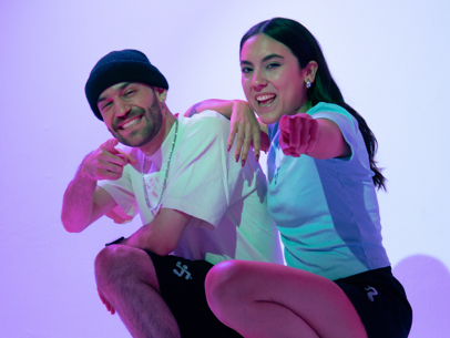 Acompañamiento y soporte al franquiciatario: Caso Anytime Fitness