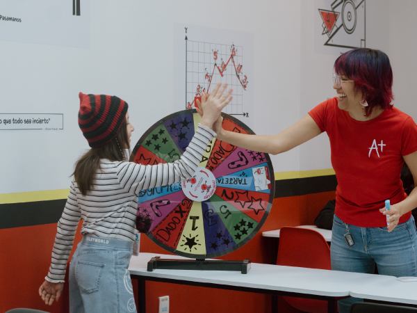 ¿Qué hace a Mathnasium la mejor opción de Franquicias?