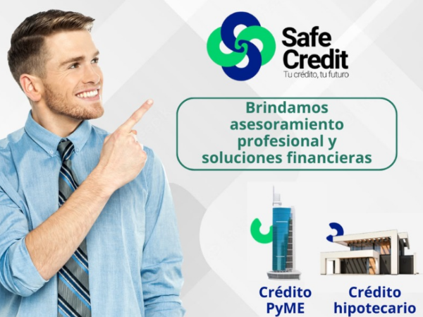 La franquicia de asesoría financiera más accesible del mercado 💰✅