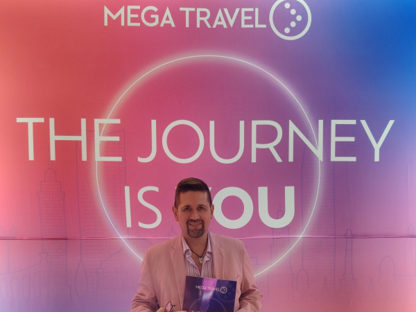 Mujer Viaja es reconocida como top seller nacional de MegaTravel