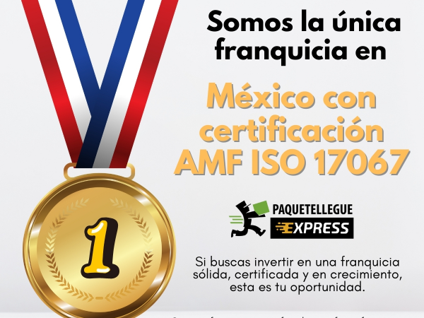 QUE ES LA CERFIFICACION ISO 16067