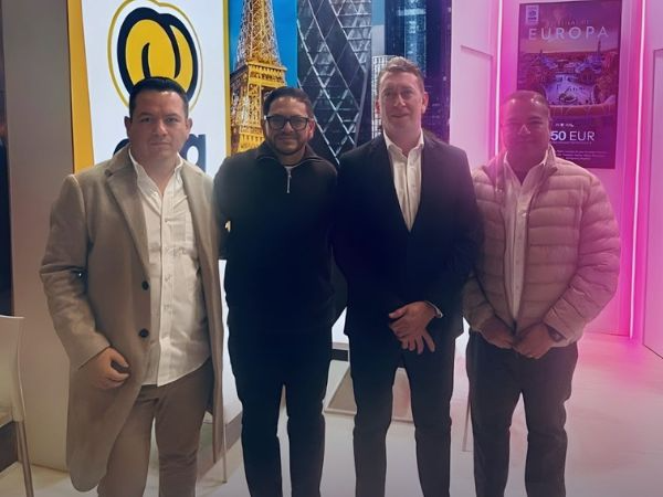 Innova Viajes fortalece su visión global con su participación en FITUR 2026