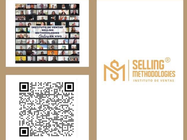 Oportunidad única, franquicia Selling Methodologies Instituto de Ventas