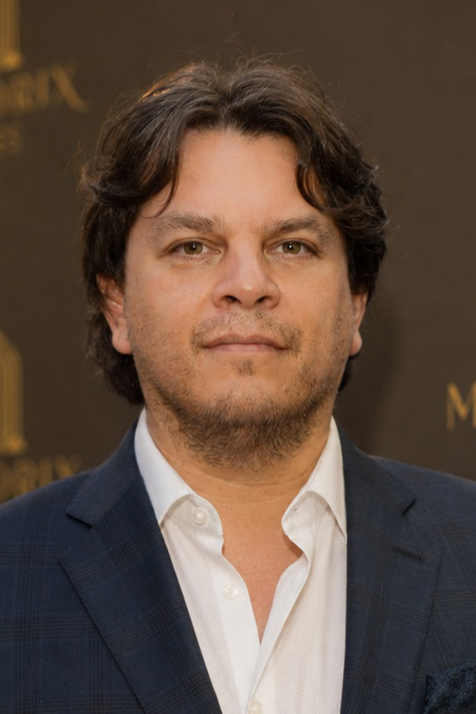 Carlos Esteban