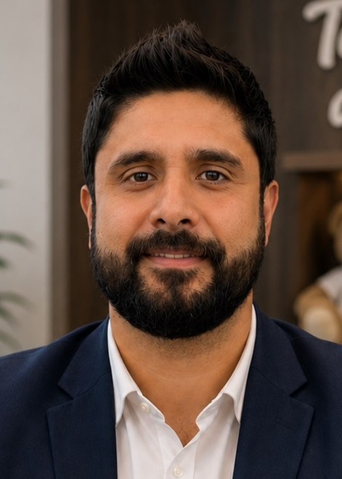 Alejandro Alvarado