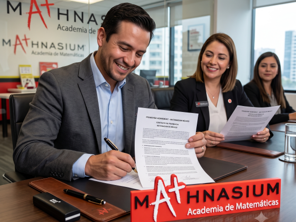 10 Razones por las que Mathnasium es la mejor opción 