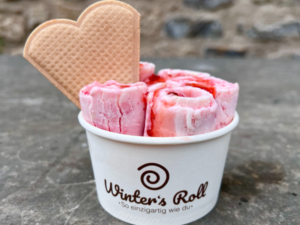 El nuevo estándar del postre: interacción, frescura y personalización