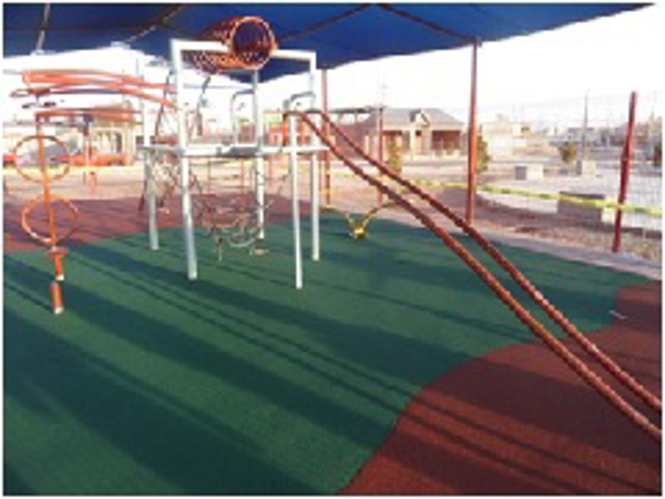 Franquicias Jampion "Proyecto de seguridad"