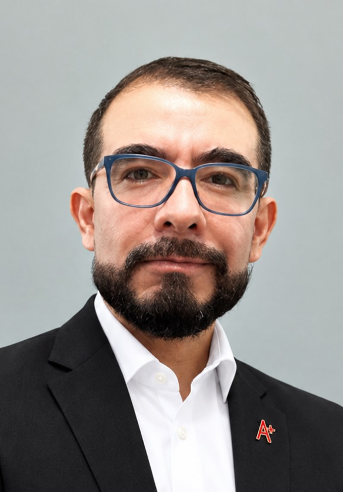 Alejandro Pérez